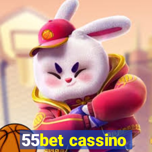 55bet cassino